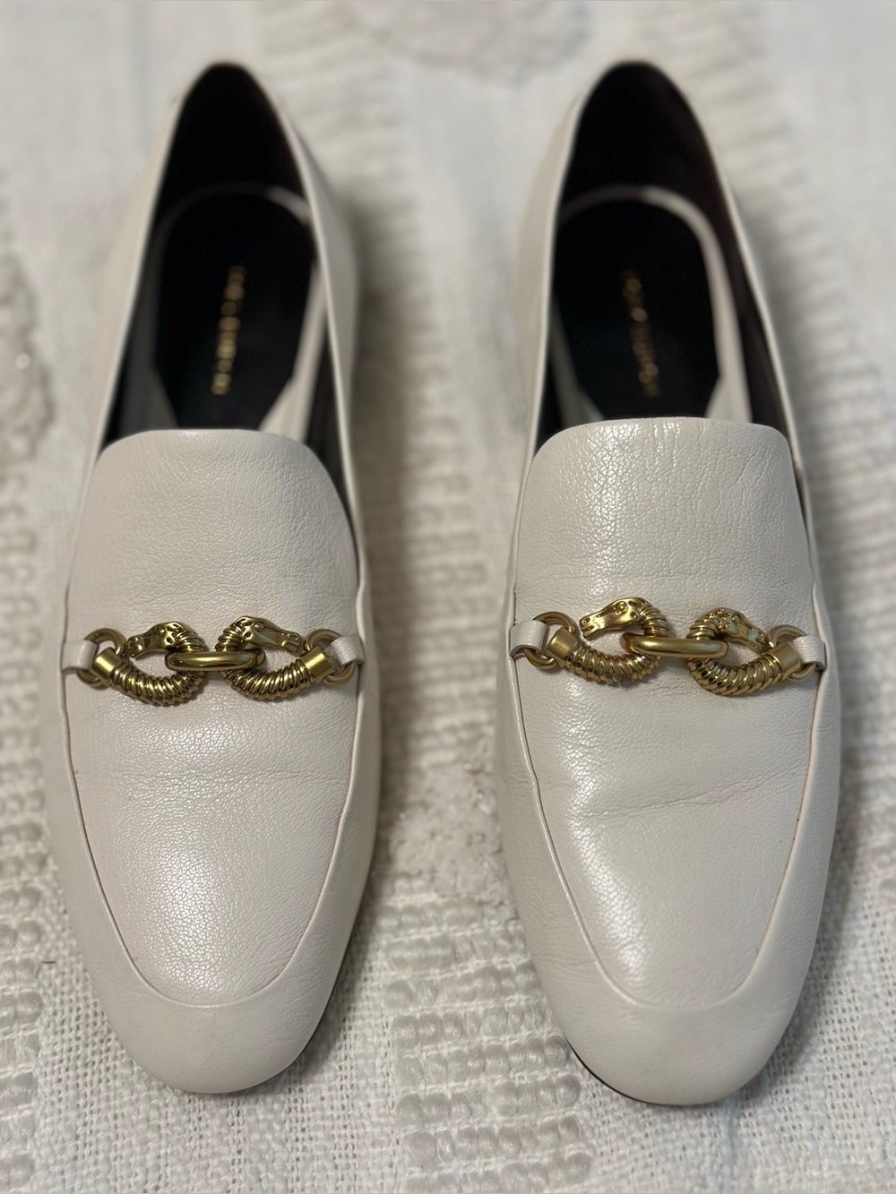 Tory Burch Tessa loafer